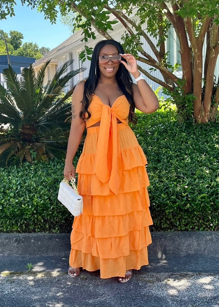 Tropical Vacay Set