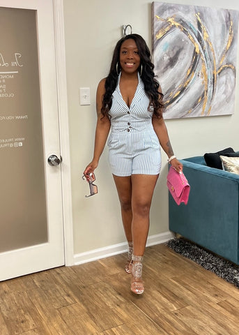 Bossy Set