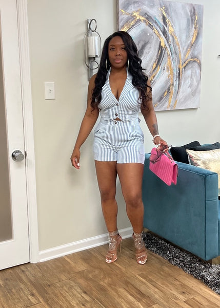 Bossy Set